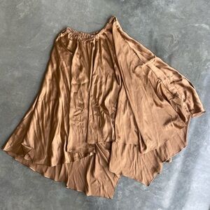 Boho Style CALYPSO Maxi Skirts